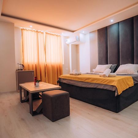 Tim Apartmani أوهغيد المظهر الخارجي الصورة