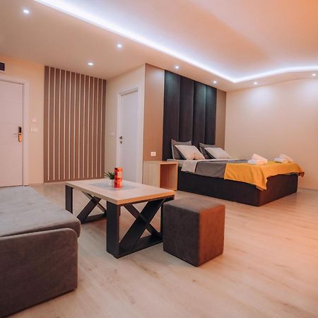 Tim Apartmani أوهغيد المظهر الخارجي الصورة