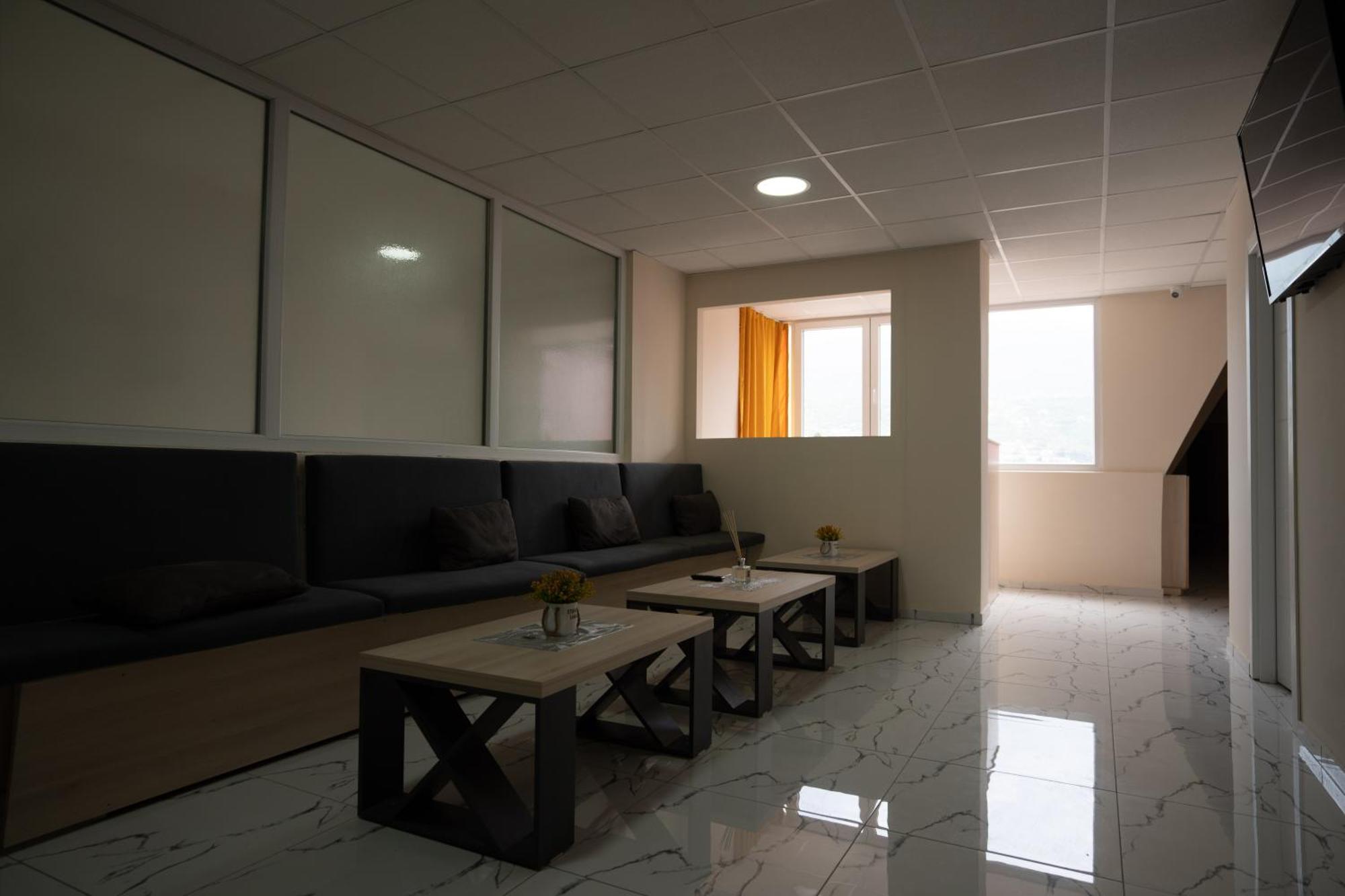 Tim Apartmani أوهغيد المظهر الخارجي الصورة