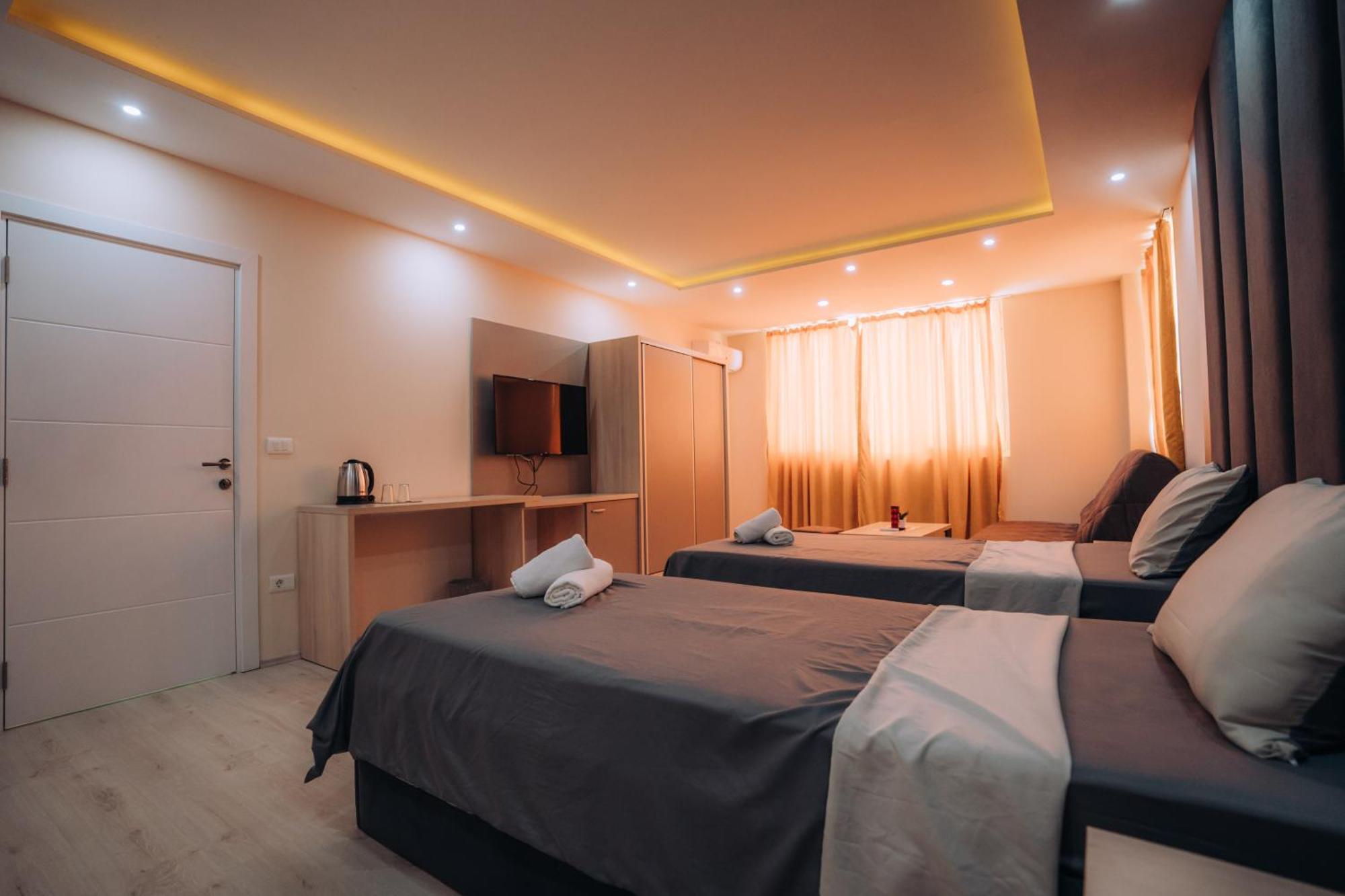 Tim Apartmani أوهغيد المظهر الخارجي الصورة