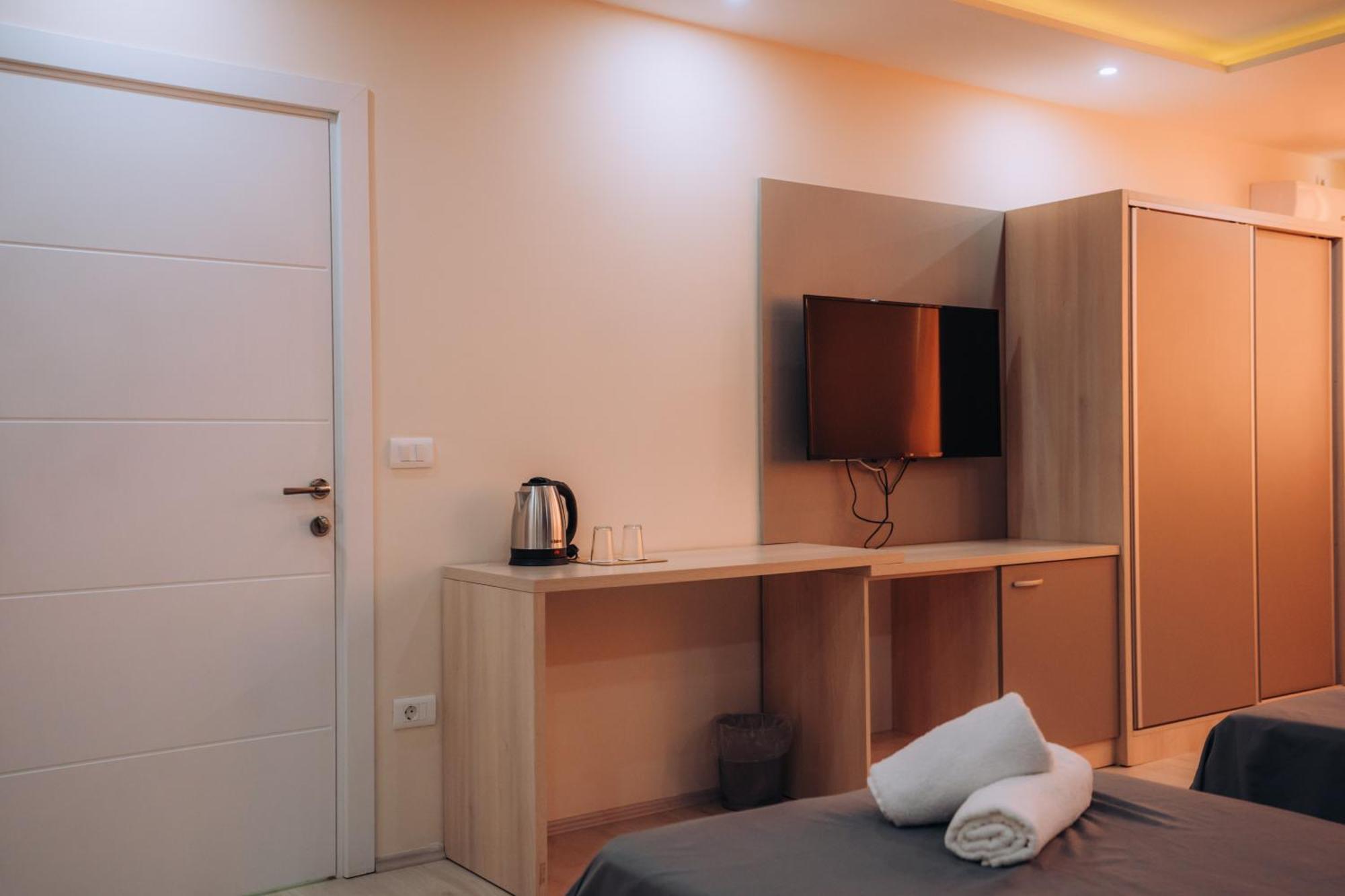 Tim Apartmani أوهغيد المظهر الخارجي الصورة