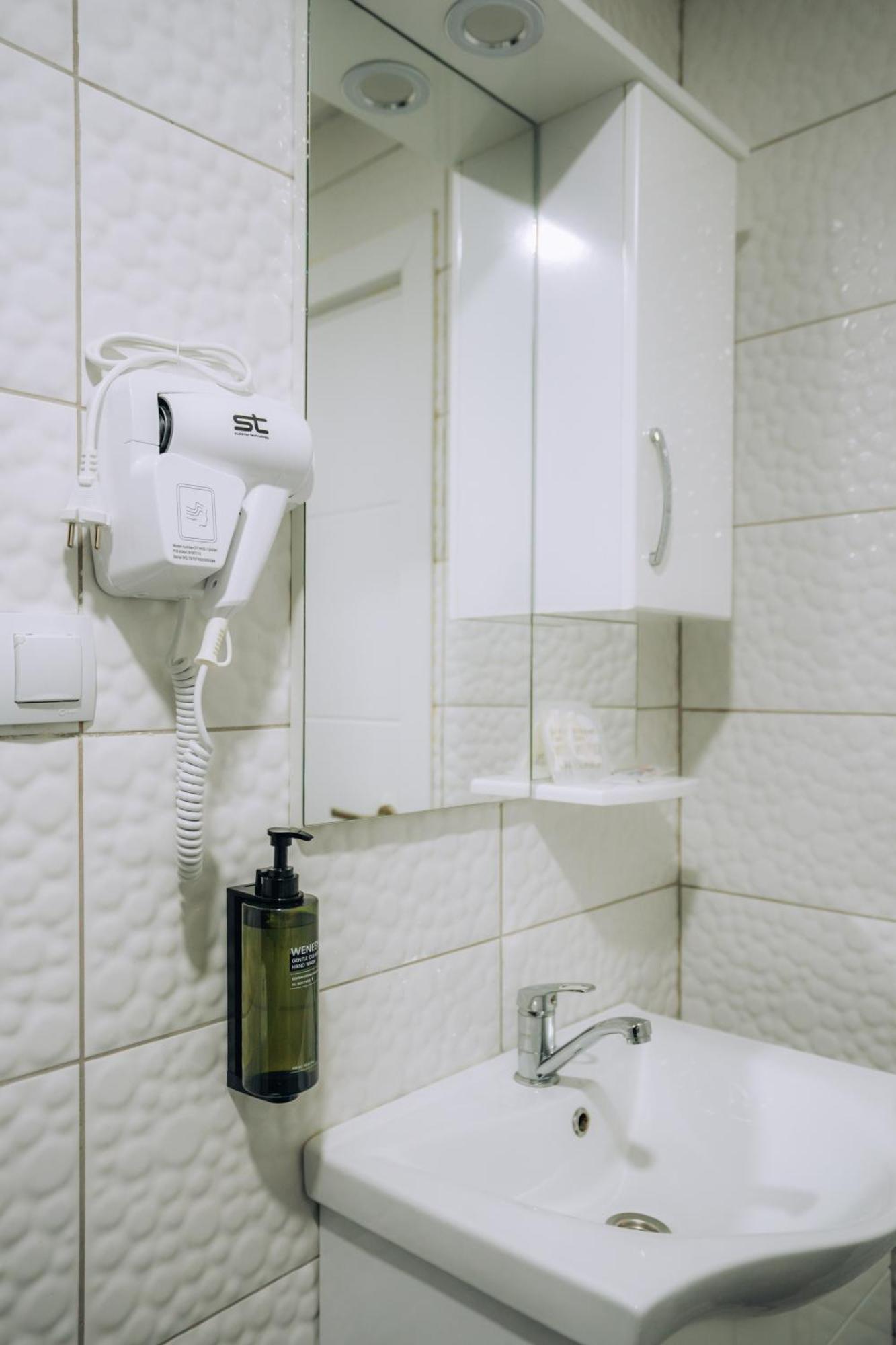 Tim Apartmani أوهغيد المظهر الخارجي الصورة