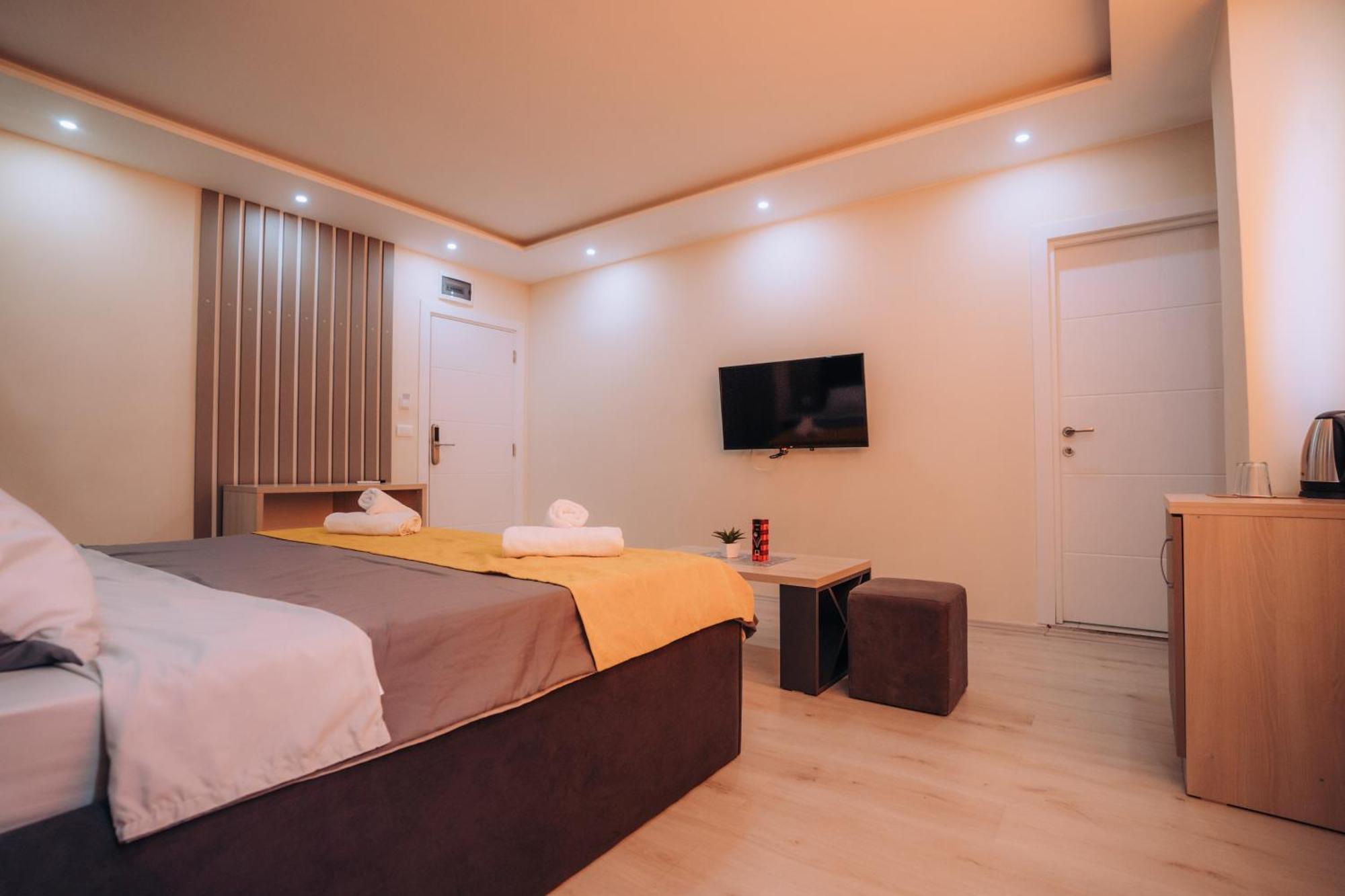 Tim Apartmani أوهغيد المظهر الخارجي الصورة