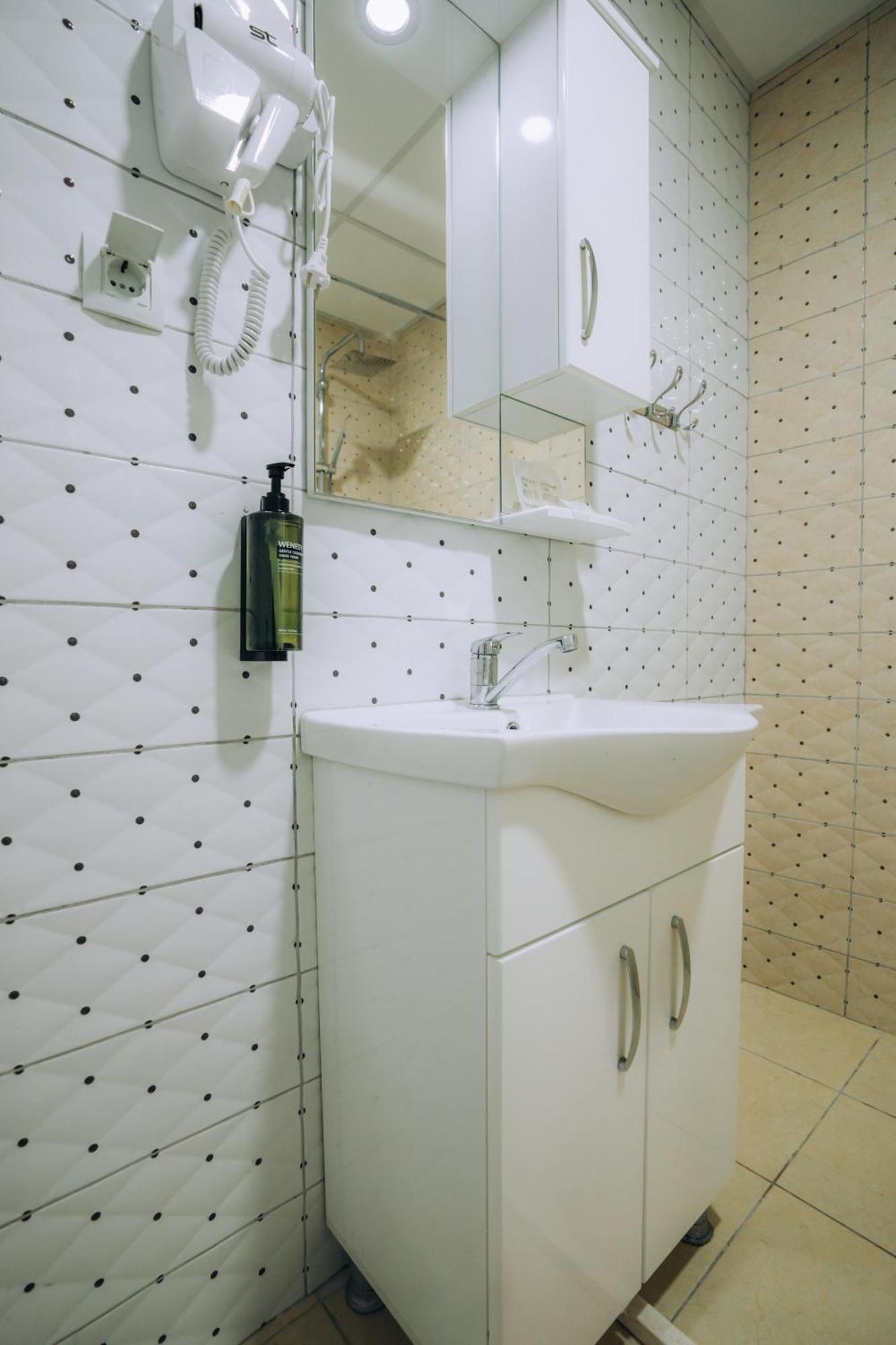Tim Apartmani أوهغيد المظهر الخارجي الصورة