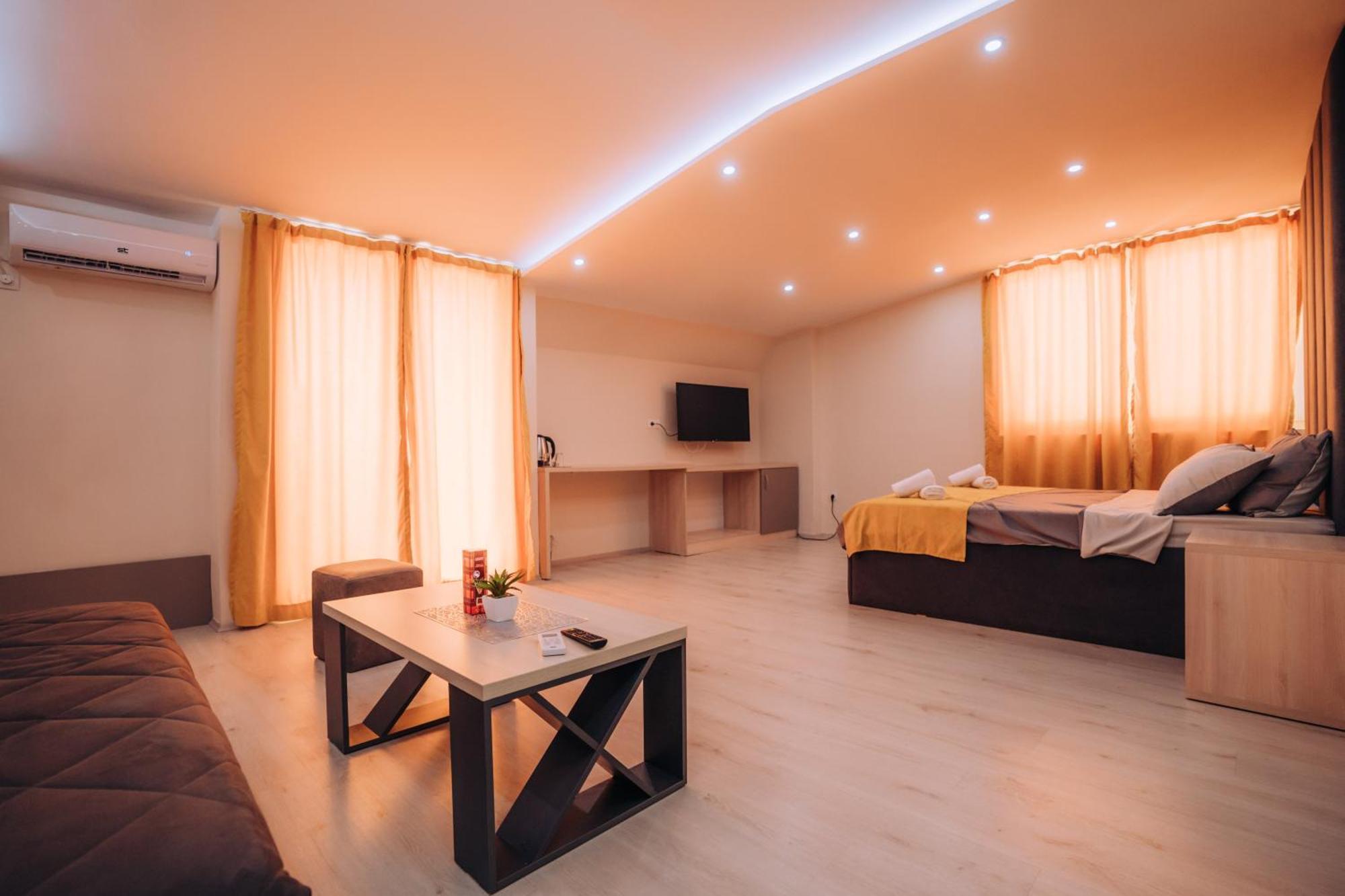 Tim Apartmani أوهغيد المظهر الخارجي الصورة