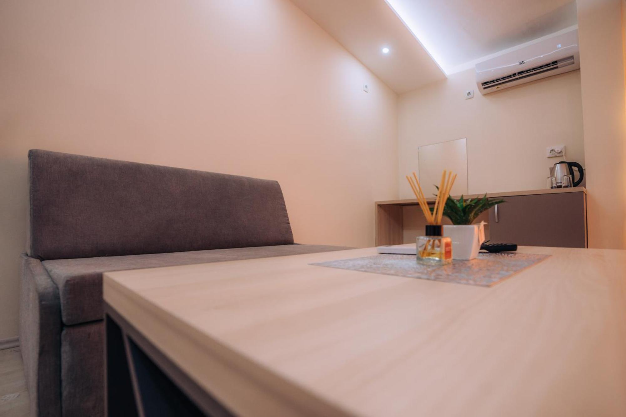 Tim Apartmani أوهغيد المظهر الخارجي الصورة