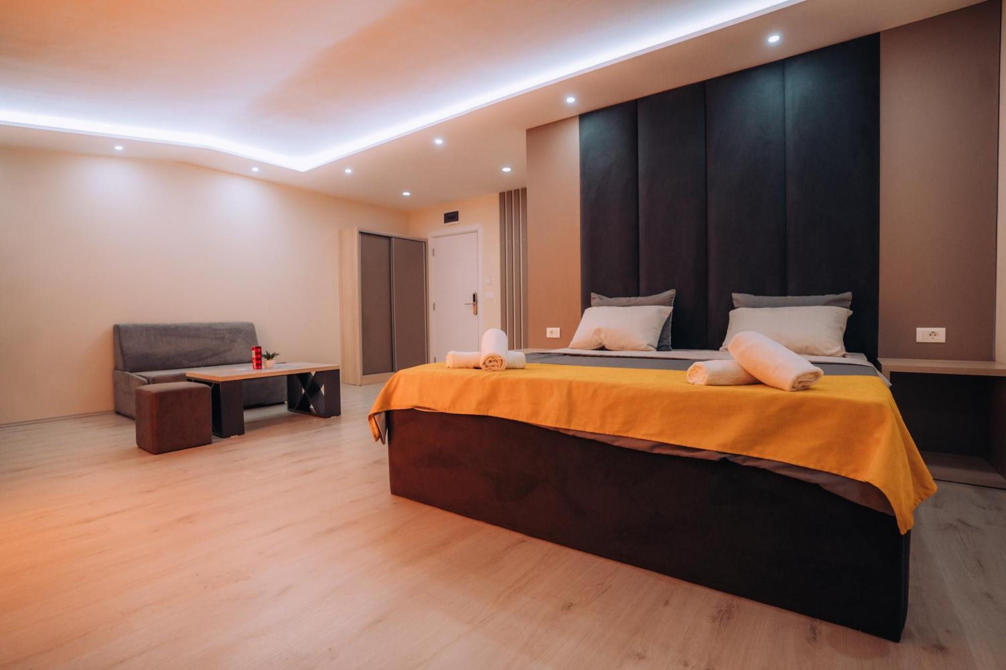 Tim Apartmani أوهغيد المظهر الخارجي الصورة