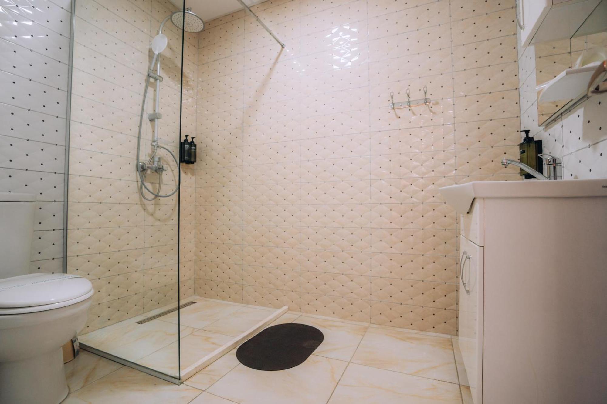 Tim Apartmani أوهغيد المظهر الخارجي الصورة