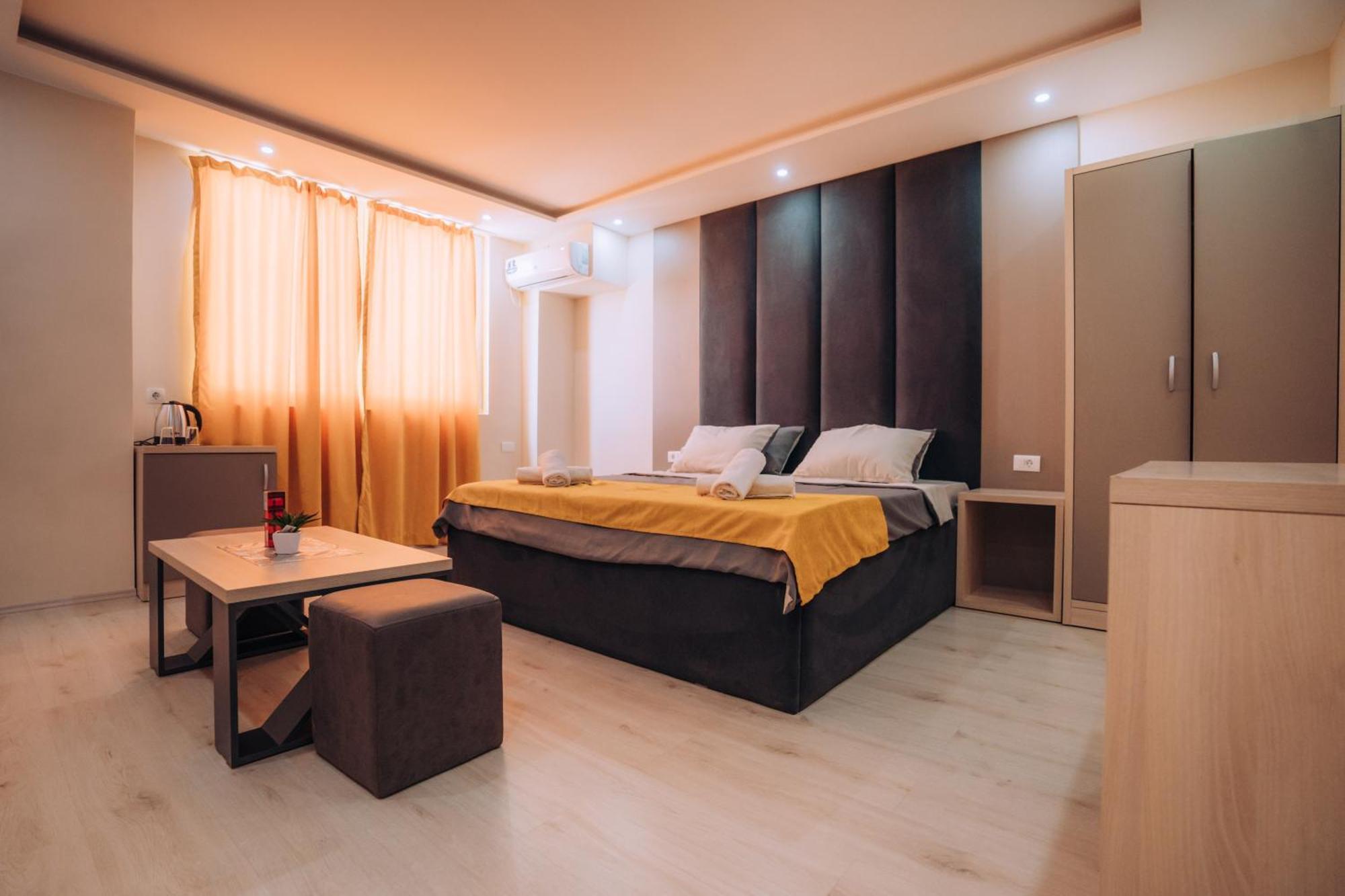Tim Apartmani أوهغيد المظهر الخارجي الصورة