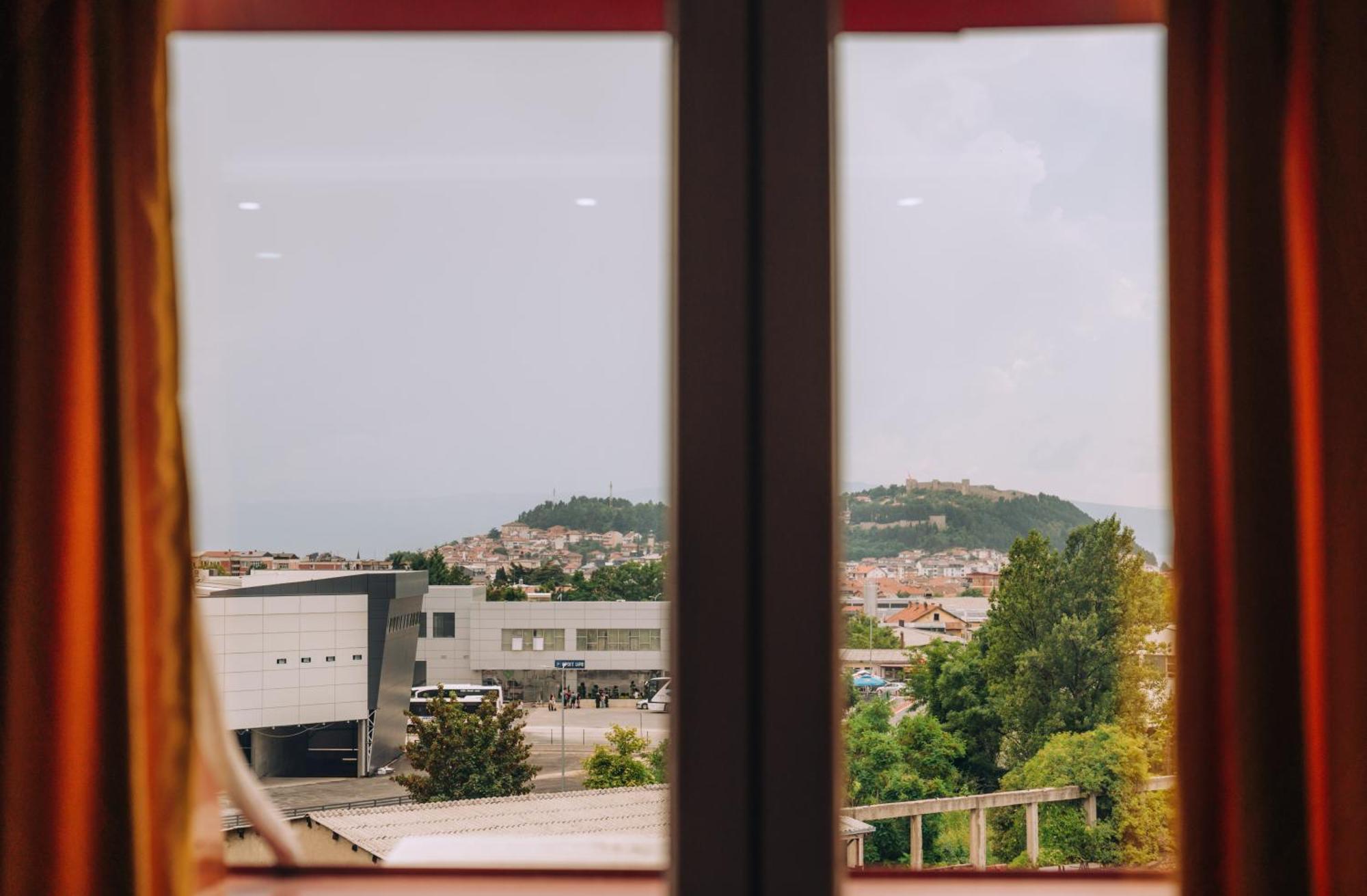 Tim Apartmani أوهغيد المظهر الخارجي الصورة