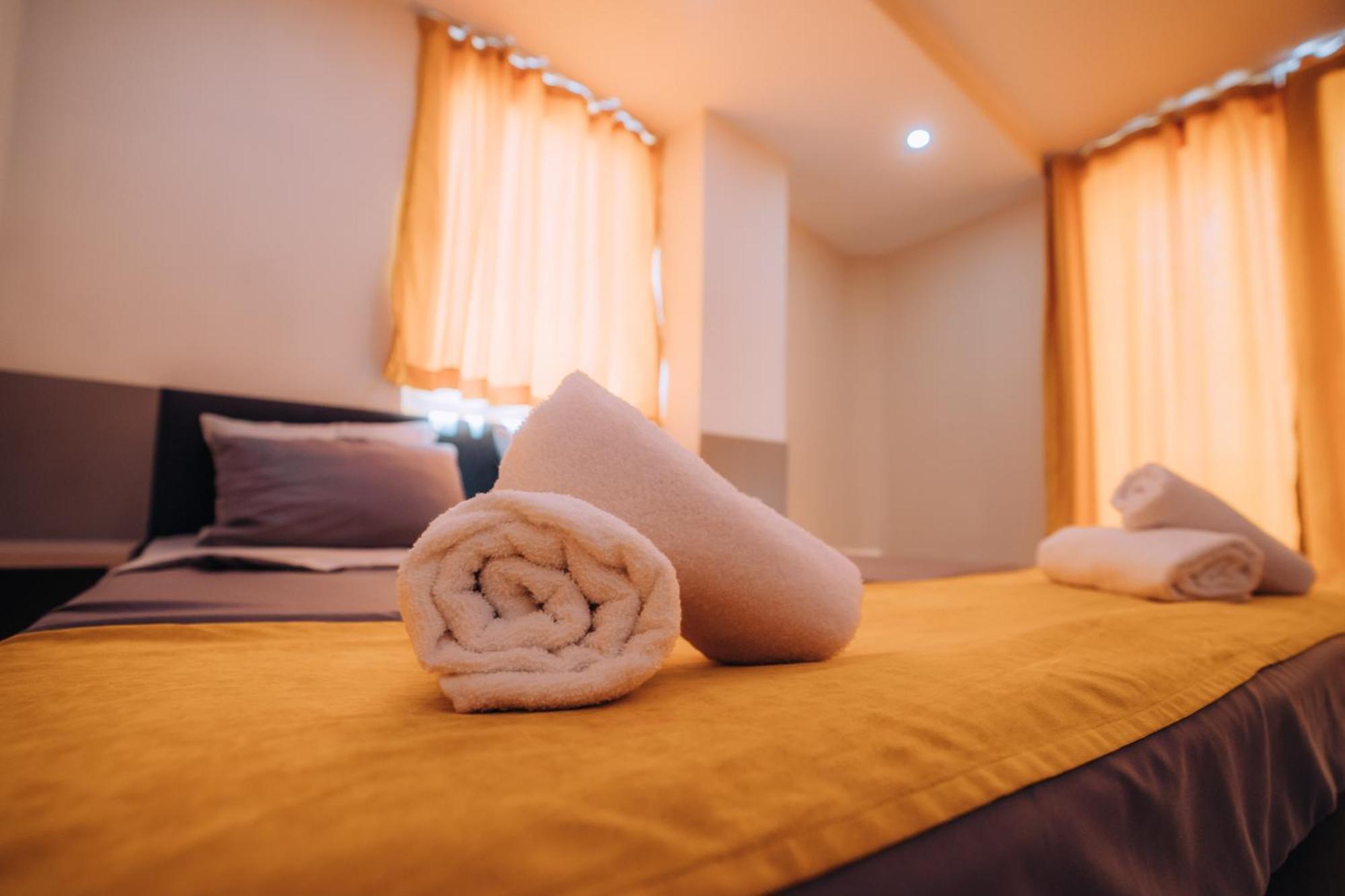 Tim Apartmani أوهغيد المظهر الخارجي الصورة