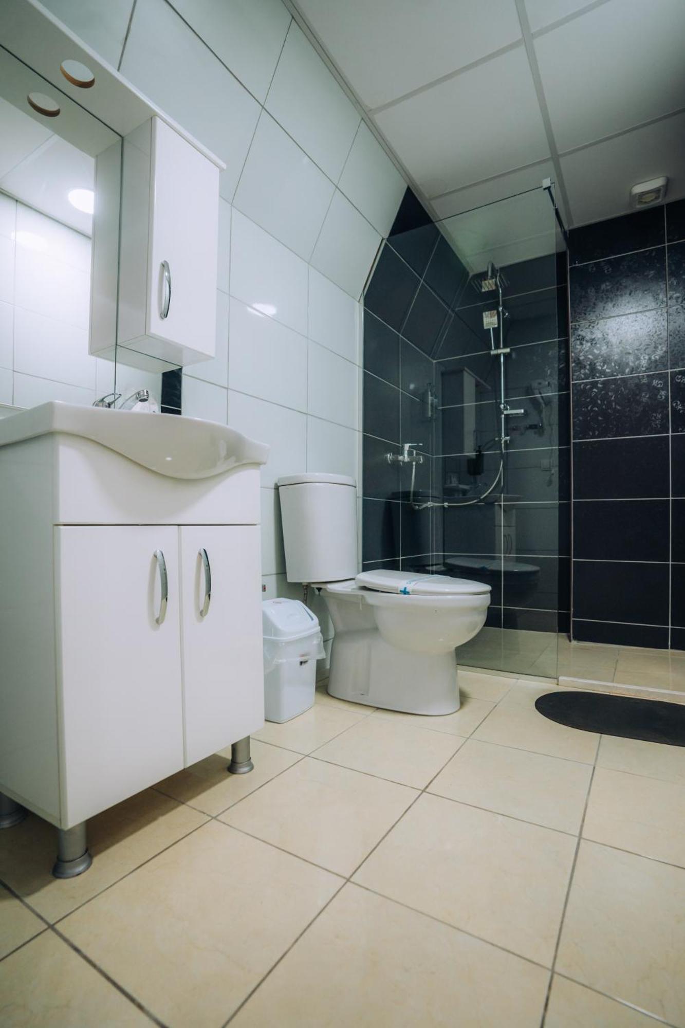 Tim Apartmani أوهغيد المظهر الخارجي الصورة